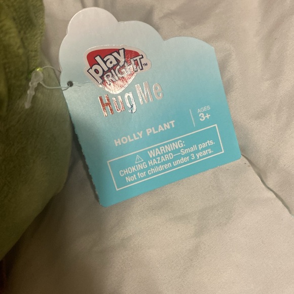 Play Right Hug Me Holly Plant - Picture 4 of 5